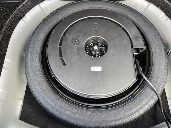 Used Ford Focus 2025 for sale - 76090281: Photo 25