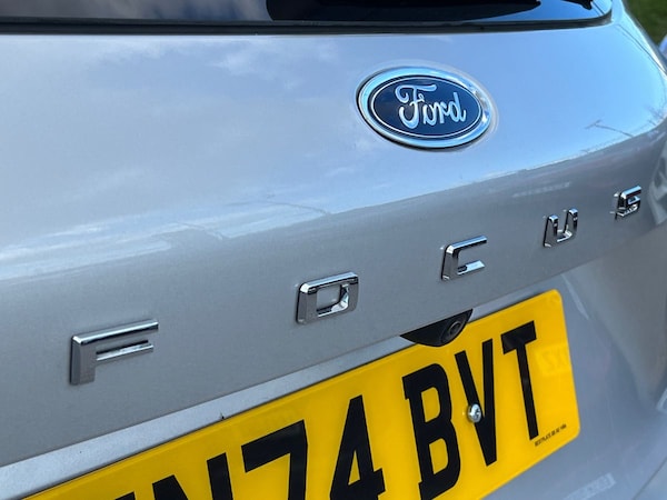 Used Ford Focus 2025 for sale - 76090281: Photo 28