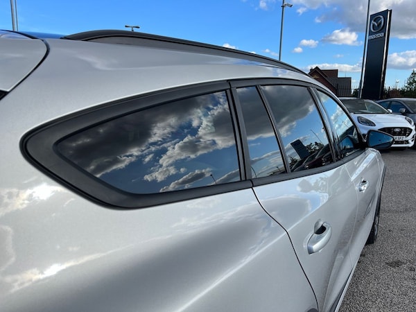 Used Ford Focus 2025 for sale - 76090281: Photo 36