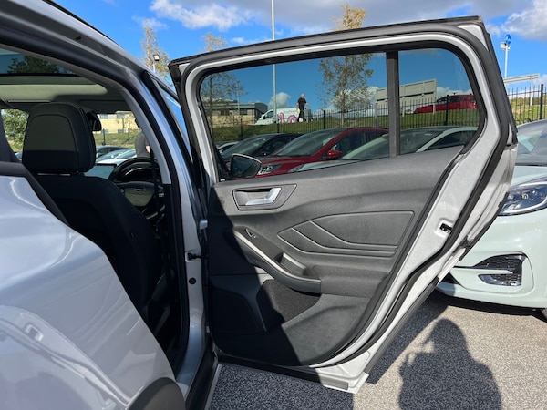 Used Ford Focus 2025 for sale - 76090281: Photo 38