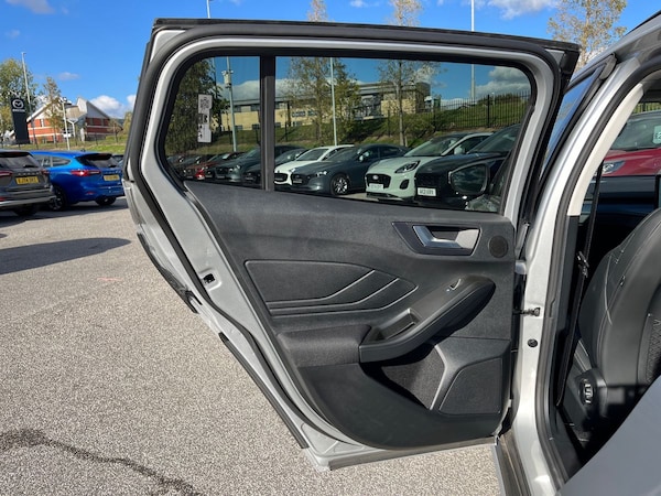 Used Ford Focus 2025 for sale - 76090281: Photo 39