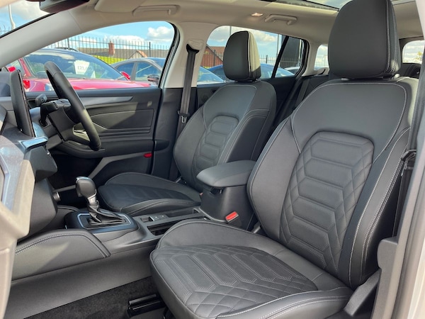Used Ford Focus 2025 for sale - 76090281: Photo 42
