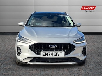 Used Ford Focus 2025 for sale - 76090281: Photo 4