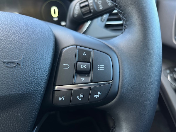 Used Ford Focus 2025 for sale - 76090281: Photo 57