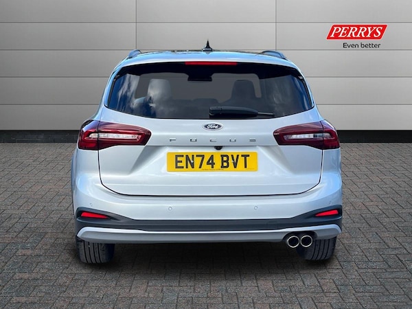 Used Ford Focus 2025 for sale - 76090281: Photo 5