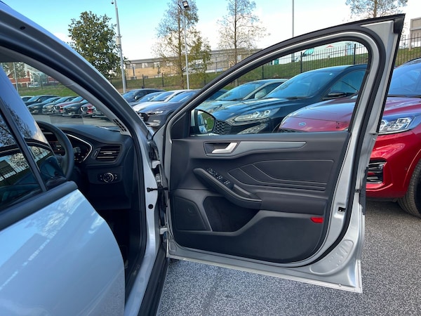 Used Ford Focus 2025 for sale - 76090281: Photo 63