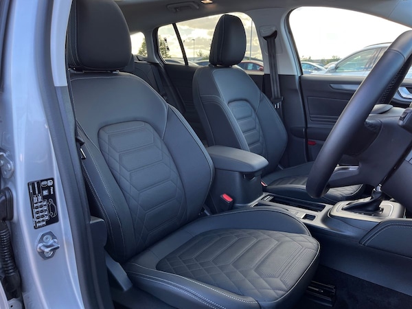 Used Ford Focus 2025 for sale - 76090281: Photo 64