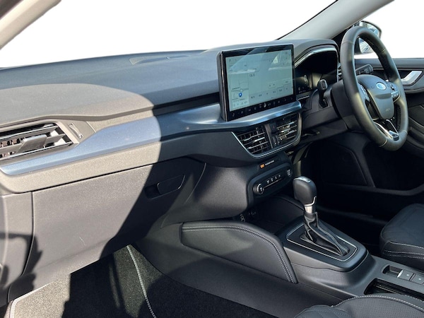 Used Ford Focus 2025 for sale - 76090281: Photo 7