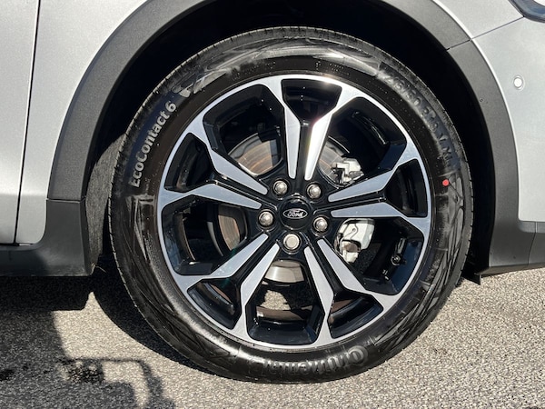 Used Ford Focus 2025 for sale - 76090281: Photo 8
