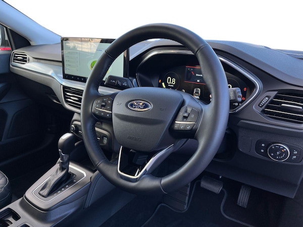 Used Ford Focus 2025 for sale - 76090281: Photo 9