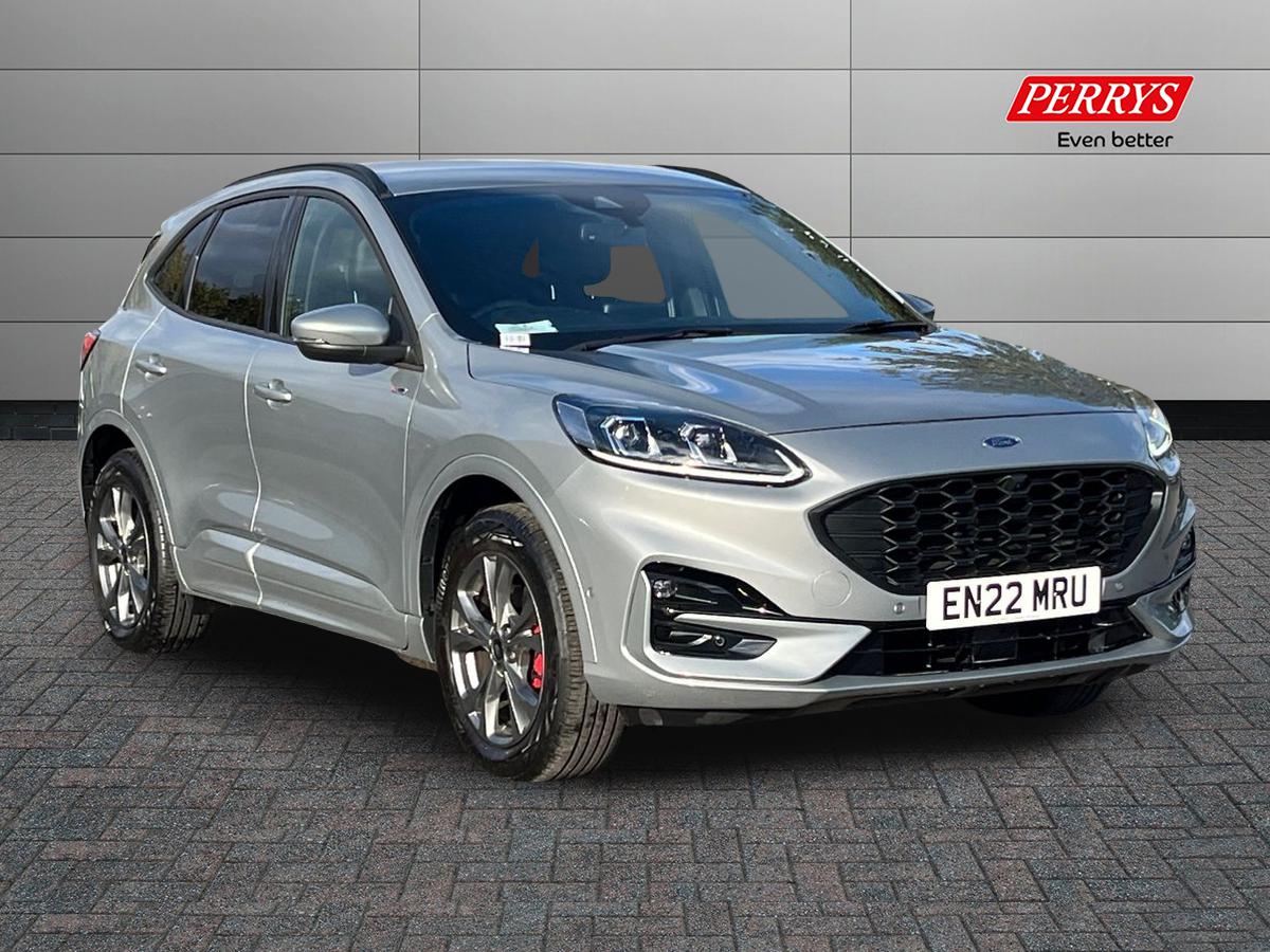 Used Ford Kuga 2022 for sale - 76341233: Photo 1