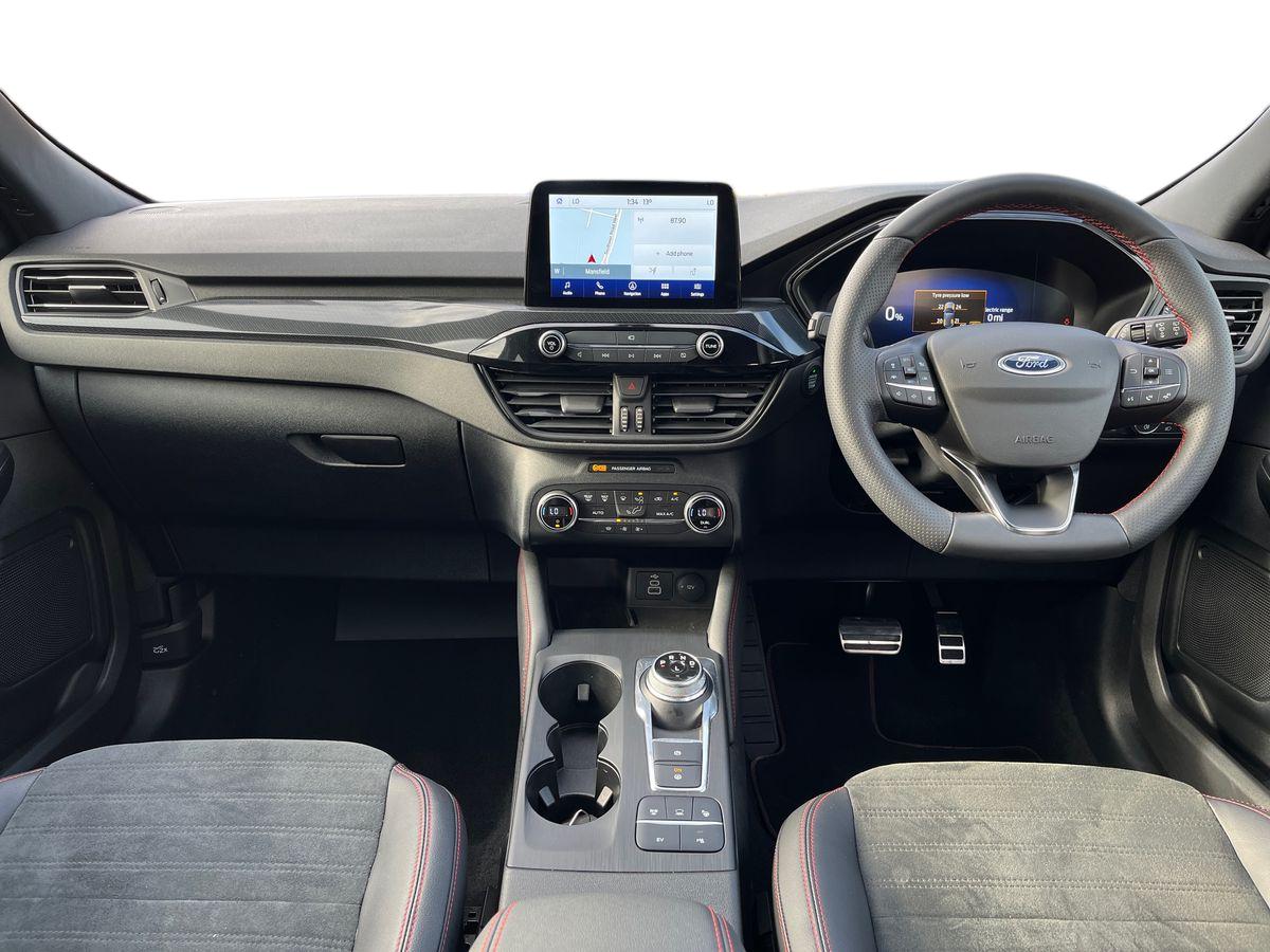 Used Ford Kuga 2022 for sale - 76341233: Photo 10
