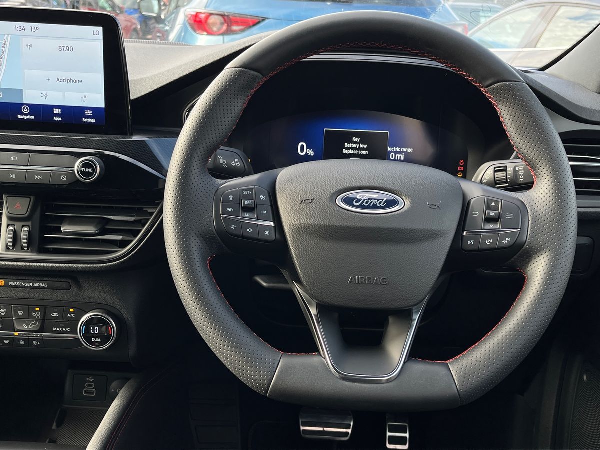 Used Ford Kuga 2022 for sale - 76341233: Photo 16