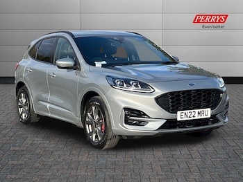 Ford - Kuga