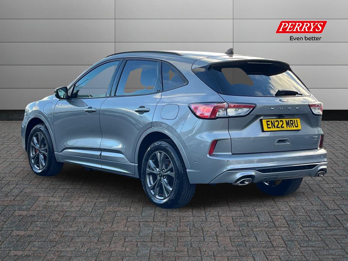 Used Ford Kuga 2022 for sale - 76341233: Photo 2