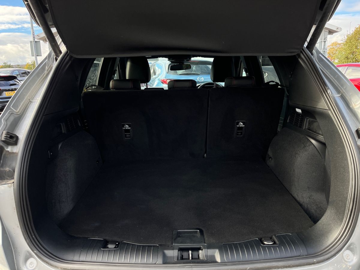 Used Ford Kuga 2022 for sale - 76341233: Photo 21