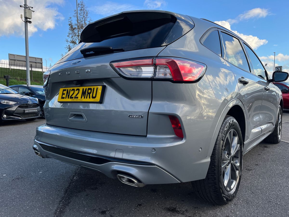 Used Ford Kuga 2022 for sale - 76341233: Photo 27