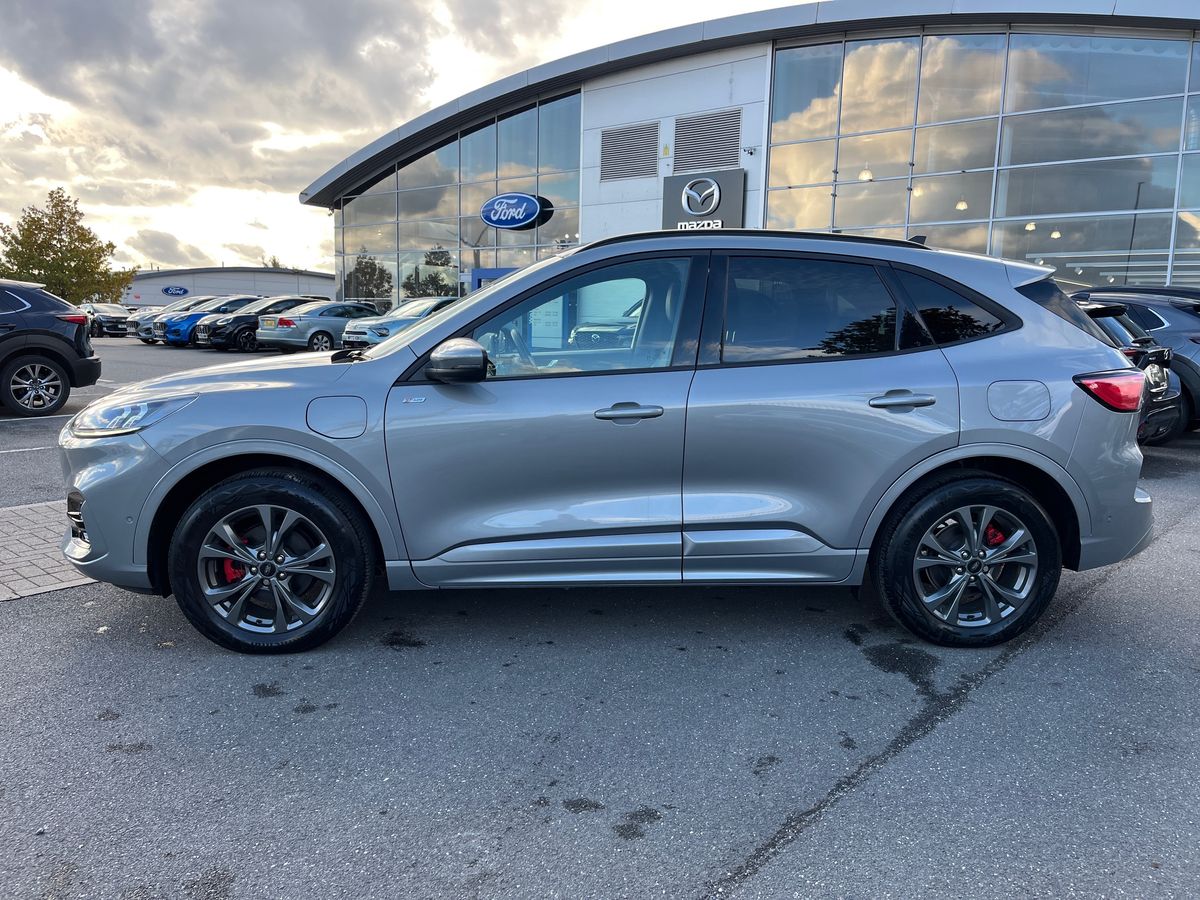 Used Ford Kuga 2022 for sale - 76341233: Photo 28