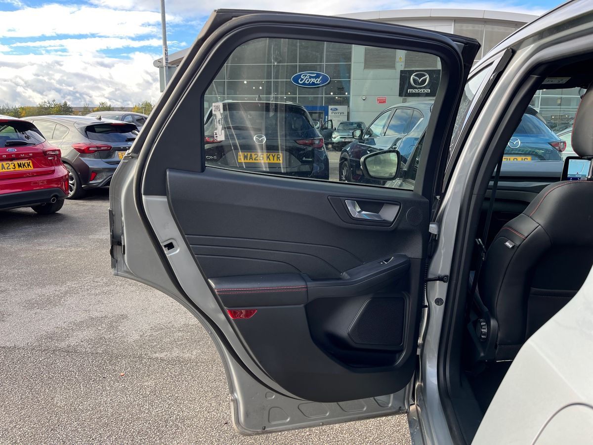 Used Ford Kuga 2022 for sale - 76341233: Photo 35