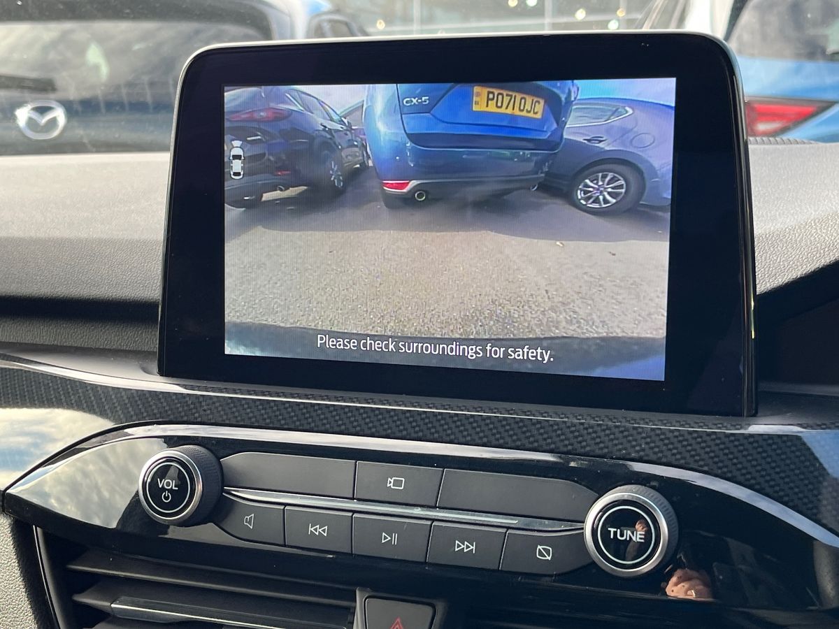 Used Ford Kuga 2022 for sale - 76341233: Photo 43