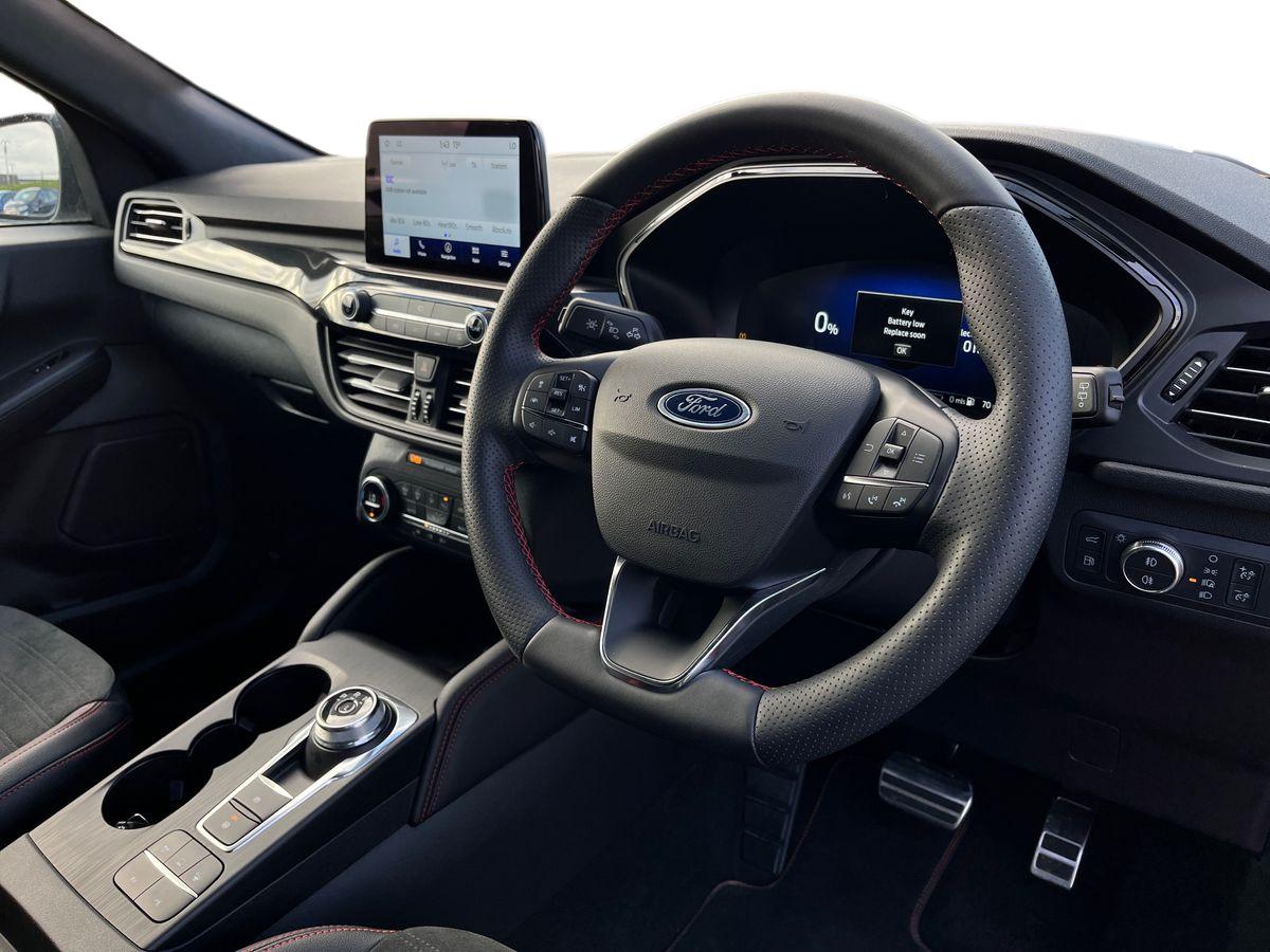 Used Ford Kuga 2022 for sale - 76341233: Photo 9