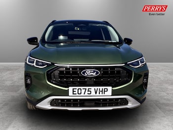 Used Ford Kuga 2025 for sale - 77896565: Photo