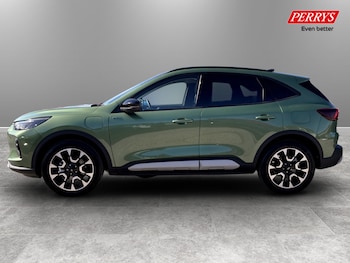 Used Ford Kuga 2025 for sale - 77896565: Photo