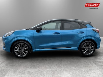 Used Ford Puma 2025 for sale - 78105389: Photo