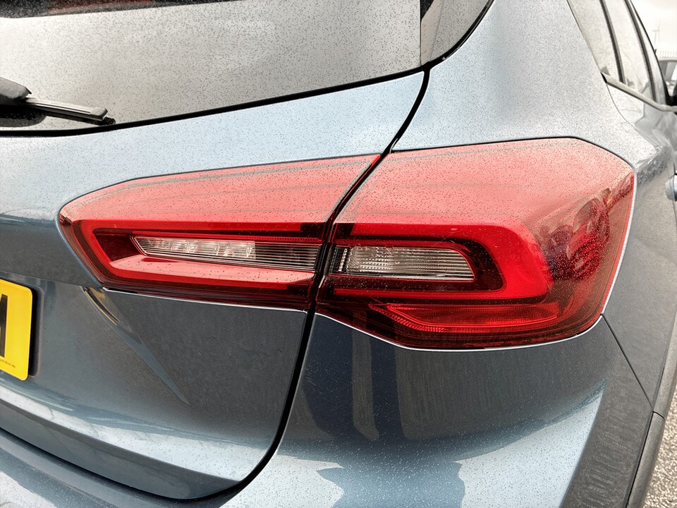 Used Ford Focus 2025 for sale - 78053926: Photo 11