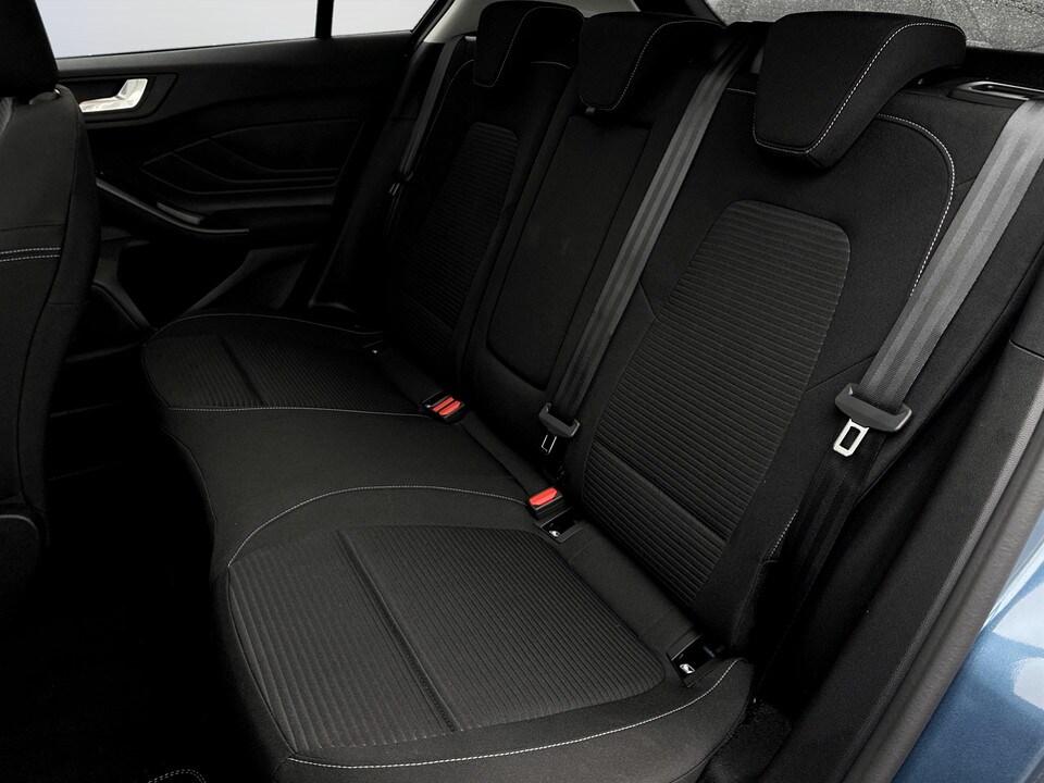 Used Ford Focus 2025 for sale - 78053926: Photo 14