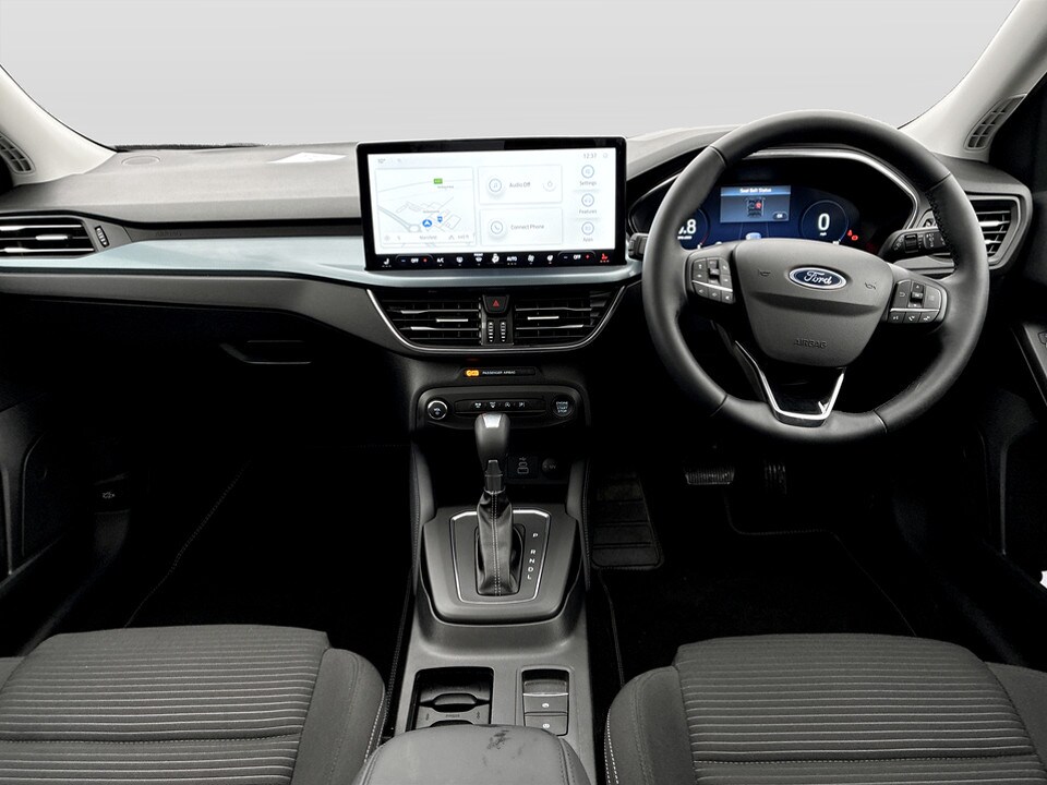 Used Ford Focus 2025 for sale - 78053926: Photo 15