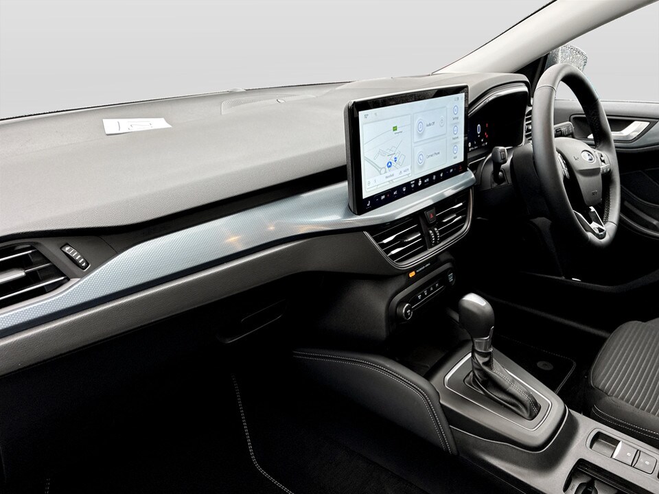 Used Ford Focus 2025 for sale - 78053926: Photo 17