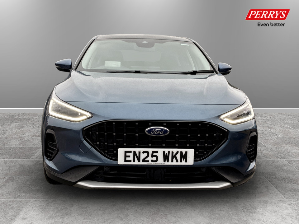 Used Ford Focus 2025 for sale - 78053926: Photo 2