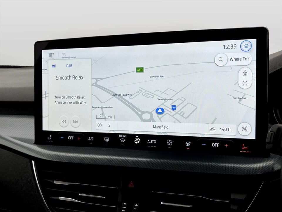 Used Ford Focus 2025 for sale - 78053926: Photo 20