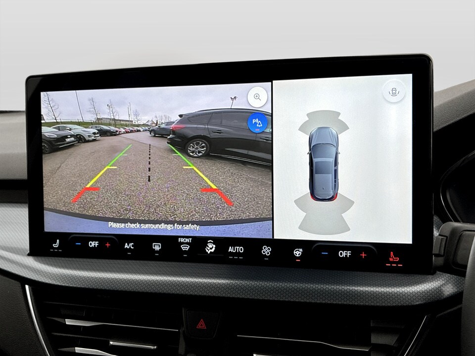 Used Ford Focus 2025 for sale - 78053926: Photo 21