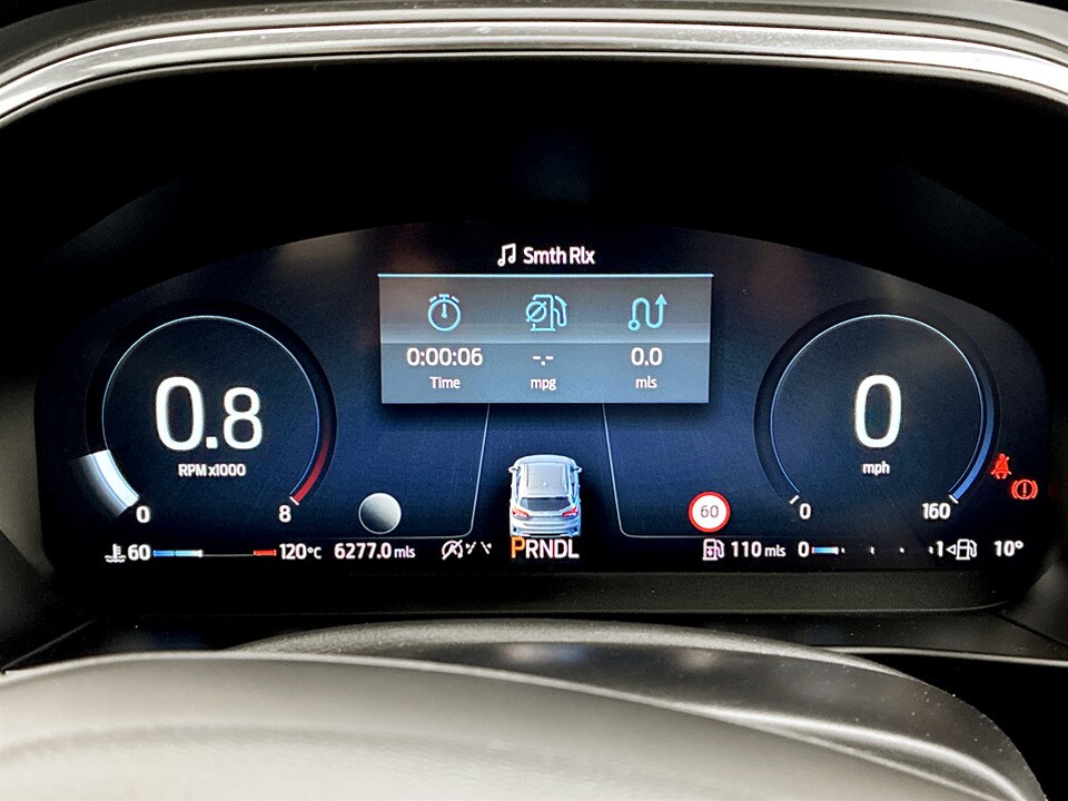 Used Ford Focus 2025 for sale - 78053926: Photo 22