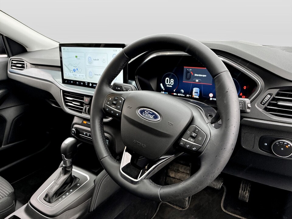 Used Ford Focus 2025 for sale - 78053926: Photo 25