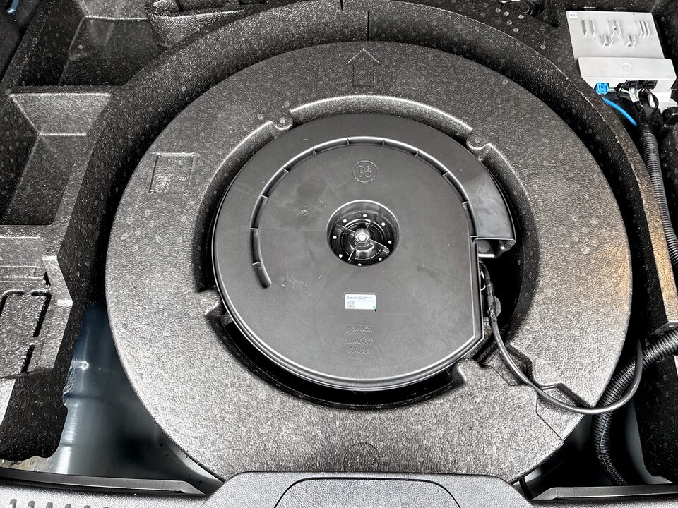 Used Ford Focus 2025 for sale - 78053926: Photo 26