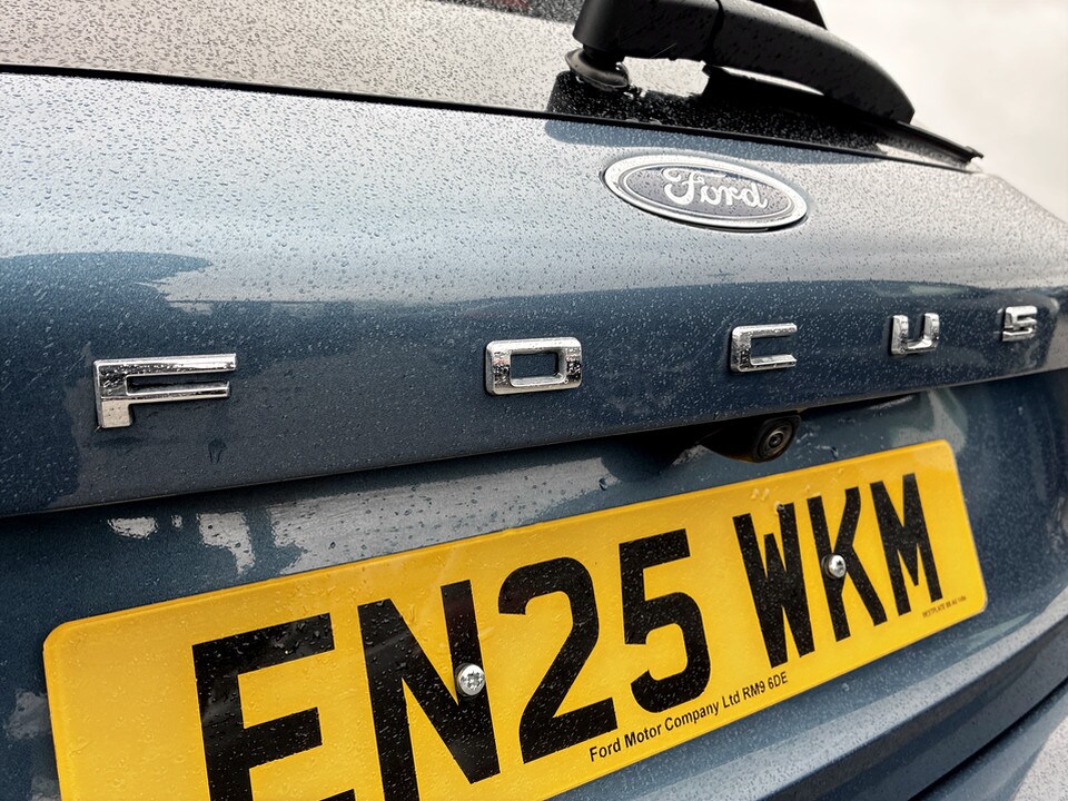 Used Ford Focus 2025 for sale - 78053926: Photo 27