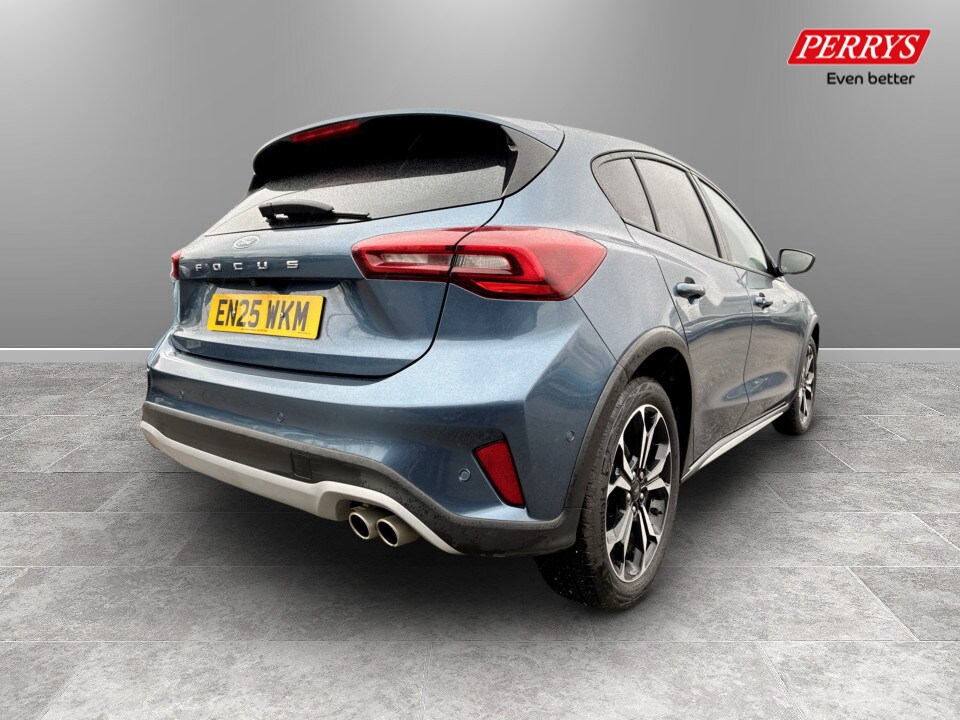 Used Ford Focus 2025 for sale - 78053926: Photo 28