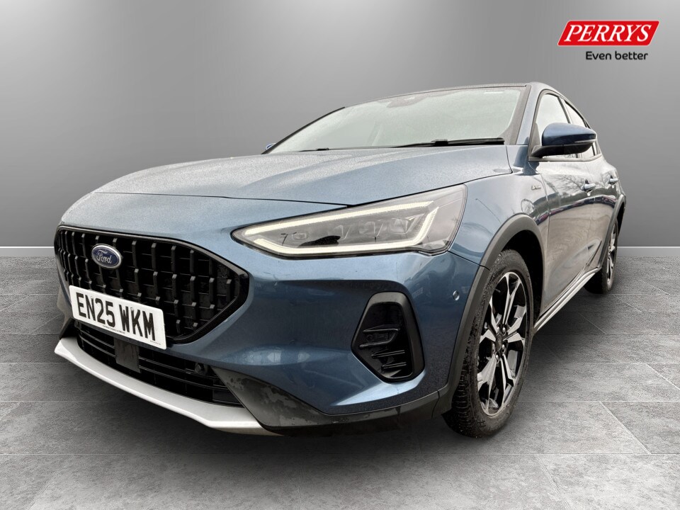 Used Ford Focus 2025 for sale - 78053926: Photo 29