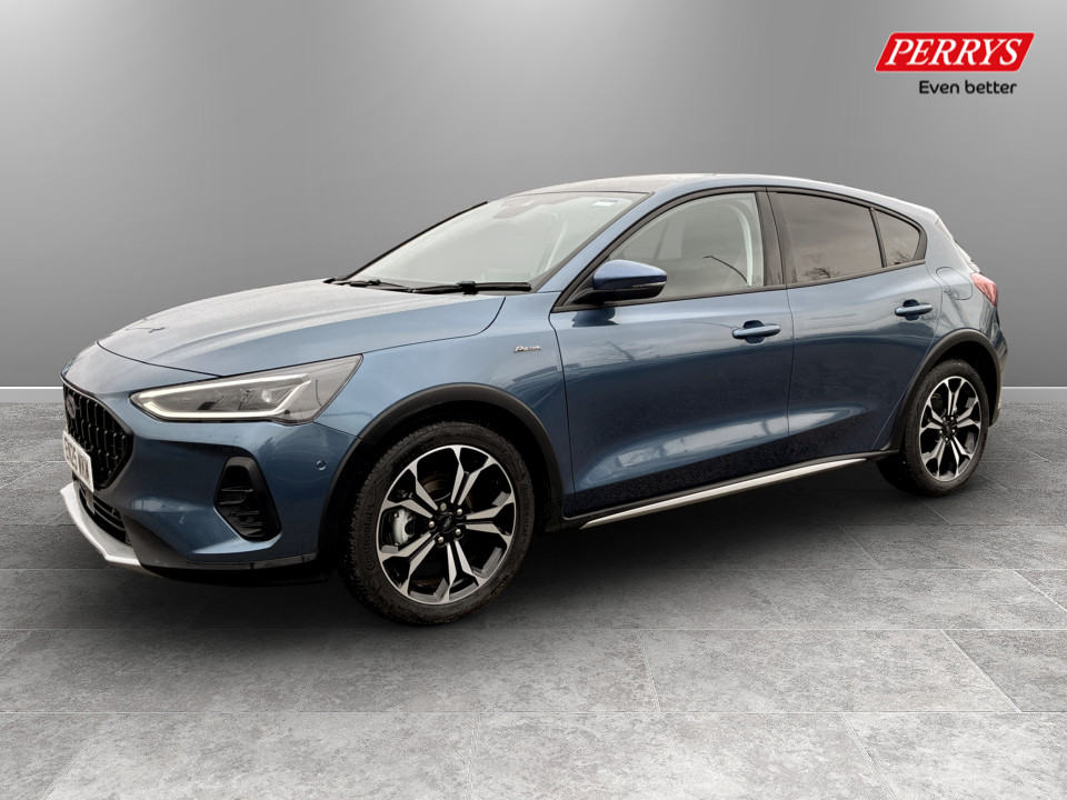 Used Ford Focus 2025 for sale - 78053926: Photo 3