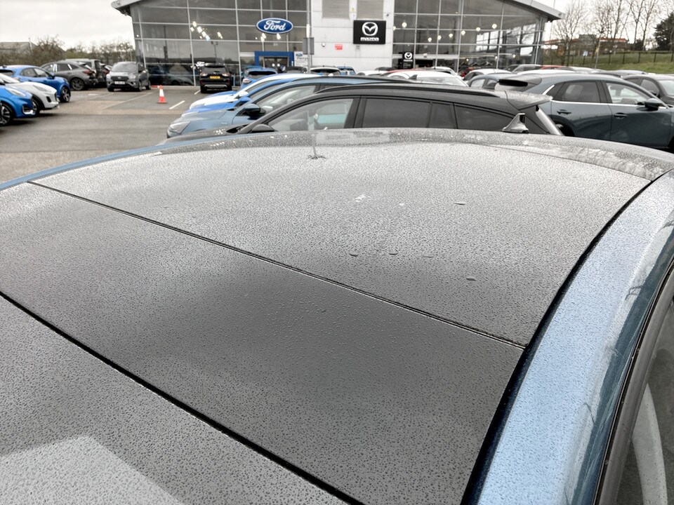 Used Ford Focus 2025 for sale - 78053926: Photo 32