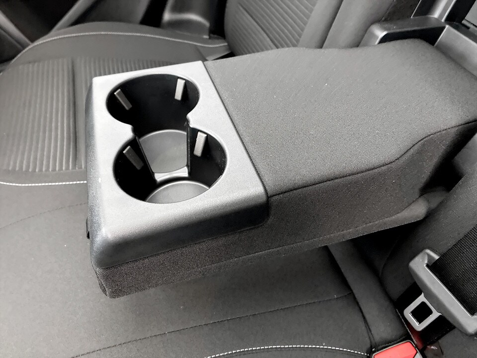 Used Ford Focus 2025 for sale - 78053926: Photo 35