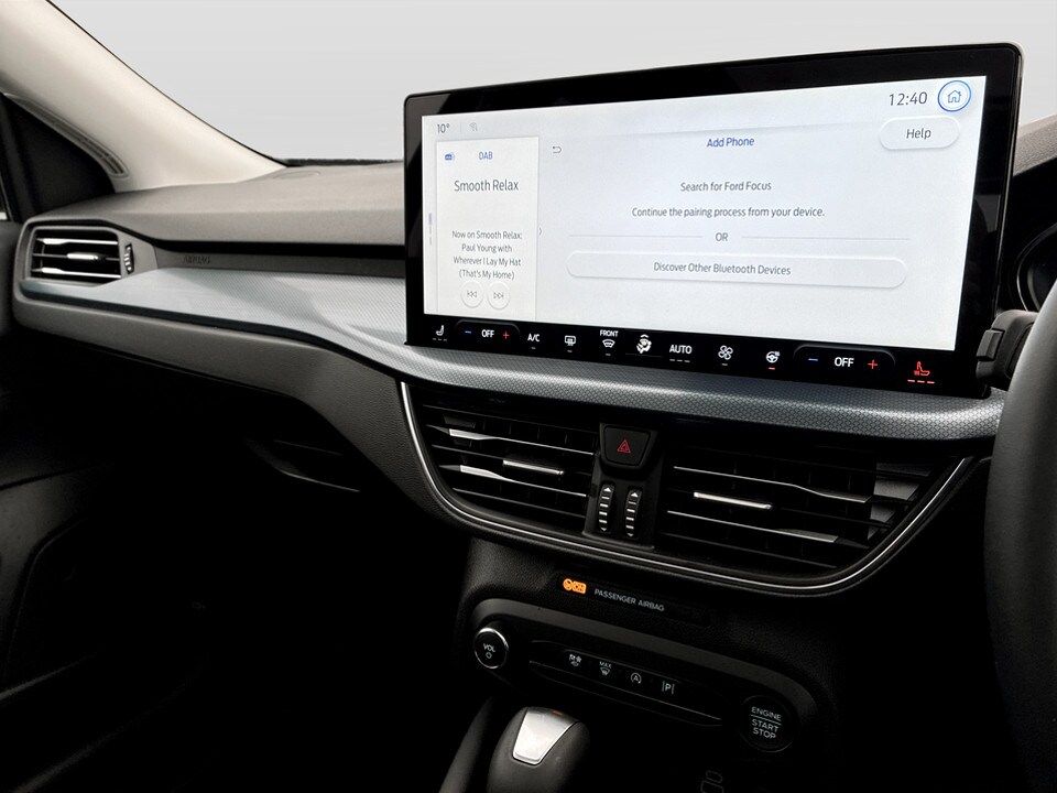 Used Ford Focus 2025 for sale - 78053926: Photo 36