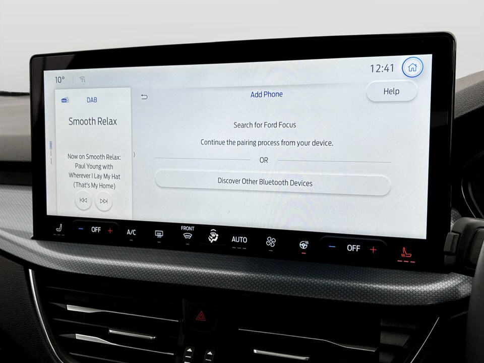 Used Ford Focus 2025 for sale - 78053926: Photo 37