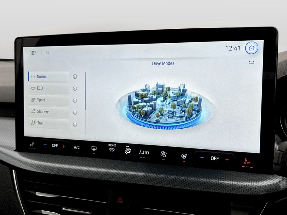 Used Ford Focus 2025 for sale - 78053926: Photo 38