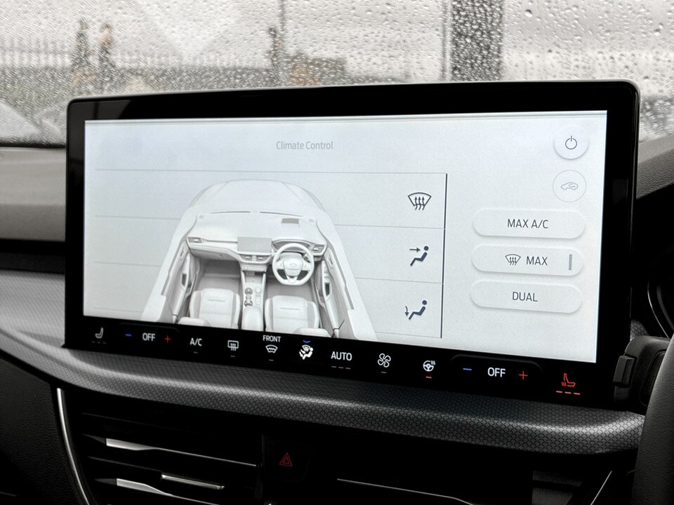 Used Ford Focus 2025 for sale - 78053926: Photo 39