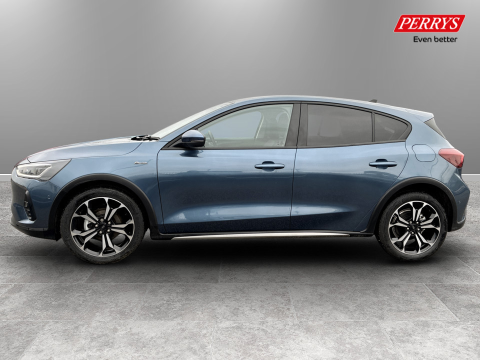 Used Ford Focus 2025 for sale - 78053926: Photo 4