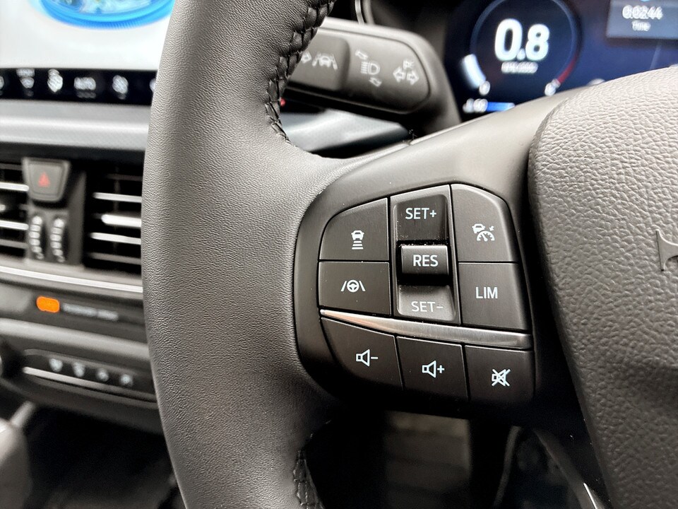 Used Ford Focus 2025 for sale - 78053926: Photo 44